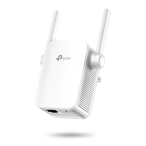 Tp-Link -TL-WA855RE-300Mbps Wi-Fi Range Extender
