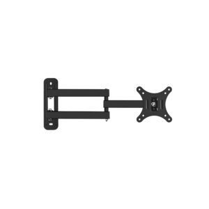 TV & Monitor Wall Bracket 116B 10″- 26″