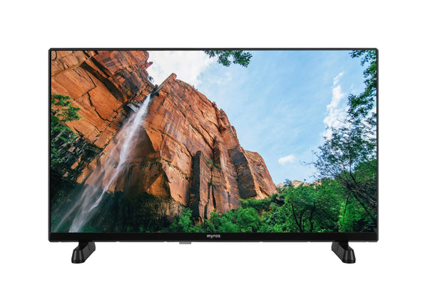 Myros SMART TV 50″ 4K- UHD- (DSU-509500APSN)