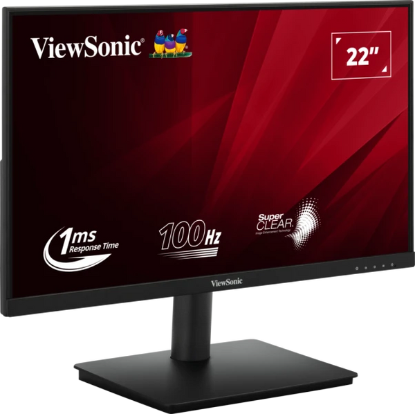 VIEWSONIC VA220-H 22” Full HD Monitor