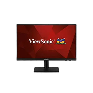 Description VA2406-h 24” Full HD Monitor SuperClear® VA panel Eye-care technology for comfortable viewing Eco-mode for low energy consumption ViewMode color rendering options HDMI and VGA inputs for connectivity