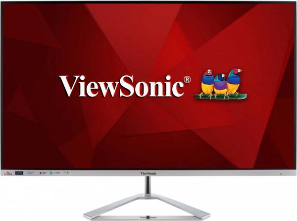Viewsonic VX3276-2KMHD MONITOR