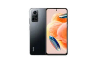 Redmi Note 12 Pro Smart Phone – 8GB RAM 128GB ROM//Graphite Gray)