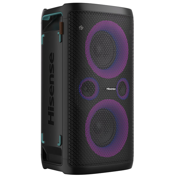 Hisense Party Rocker
