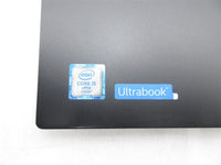 Refurbished Lenovo Thinkpad T470S. i5-6300U, 12GB RAM, 125GB SSD, 14" FHD.