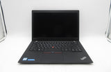 Refurbished Lenovo Thinkpad T470S. i5-6300U, 12GB RAM, 125GB SSD, 14" FHD.