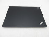 Refurbished Lenovo Thinkpad T470S. i5-6300U, 12GB RAM, 125GB SSD, 14" FHD.