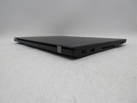 Refurbished Lenovo Thinkpad T470S. i5-6300U, 12GB RAM, 125GB SSD, 14" FHD.