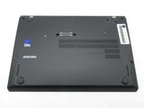 Refurbished Lenovo Thinkpad T470S. i5-6300U, 12GB RAM, 125GB SSD, 14" FHD.