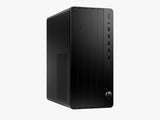 HP 290 G9 TWR E -R PC bundle  i5-13500 / 8GB DDR4 - 512GB-NVMe / DVD-WR ODD/Usb Mouse / moniter 22inch