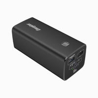 Energizer XP20004PD 20000mAh Power Bank with up to 65W PD rapid charging for USB-C powered notebooks