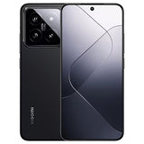 Xiaomi 14 Black (12GB Ram+512GB Rom)