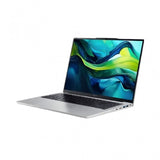 Acer Aspire Lite 16 AL16-52P-59PP (Light Silver) Intel Core i5-1334U,8GB DDR5 Windows 11 Home ,3 Years Warranty