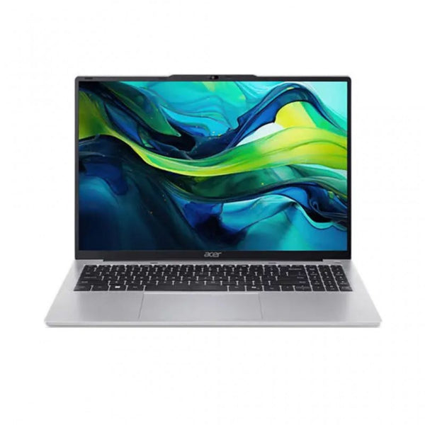 Acer Aspire Lite 16 AL16-52P-59PP (Light Silver) Intel Core i5-1334U,8GB DDR5 Windows 11 Home ,3 Years Warranty