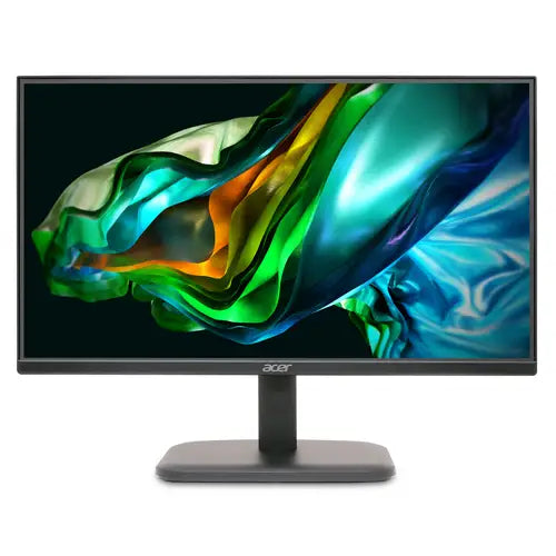 Acer 21.5" EK221Q E3 LED FHD Monitor. VGA, HDMI