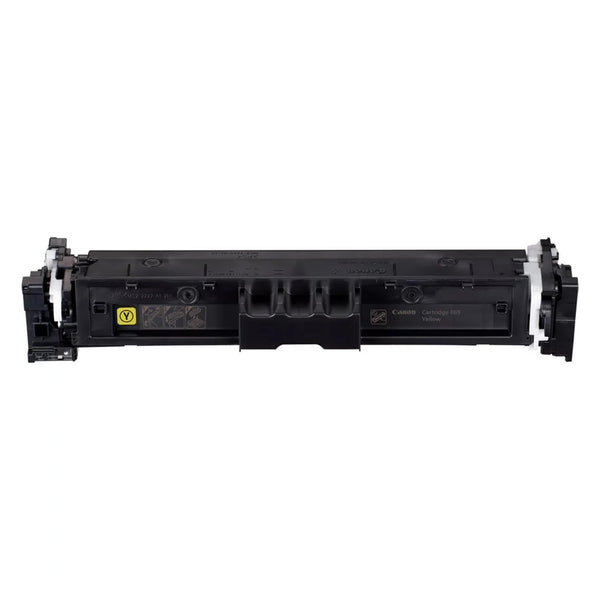 Canon 069 Yellow Toner Cartridge