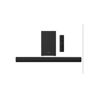 Hisense HS1800 Soundbar | 2.1 Channel Soundbar