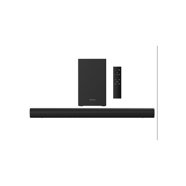 Hisense HS1800 Soundbar | 2.1 Channel Soundbar