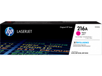 PREMIUM QUALITY LASER TONER 216A MAGENTA WITHOUT CHIP