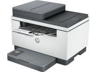 HP LaserJet MFP M236sdw Printer 3-in-1 Mono Laser Printer