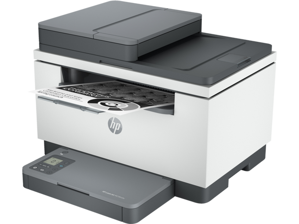 HP LaserJet MFP M236sdw Printer 3-in-1 Mono Laser Printer
