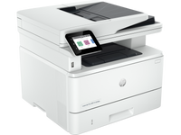 HP LaserJet Pro MFP 4103fdn, Print, copy, scan, fax, Mono, Laser Printer