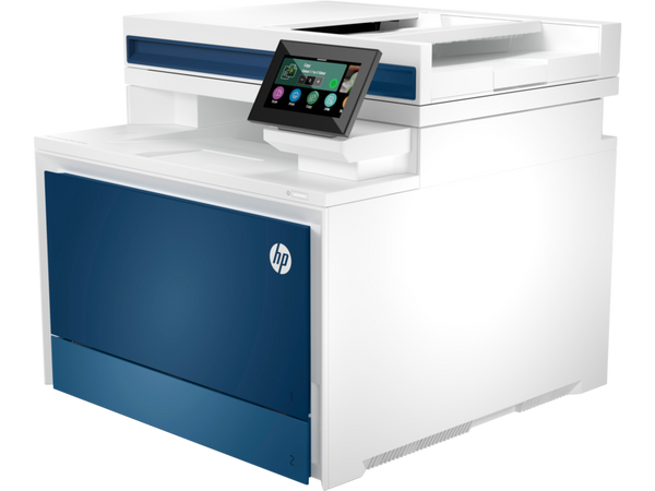 HP Color LaserJet Pro MFP 4303fdw Print, copy, scan, fax, Laser Printer