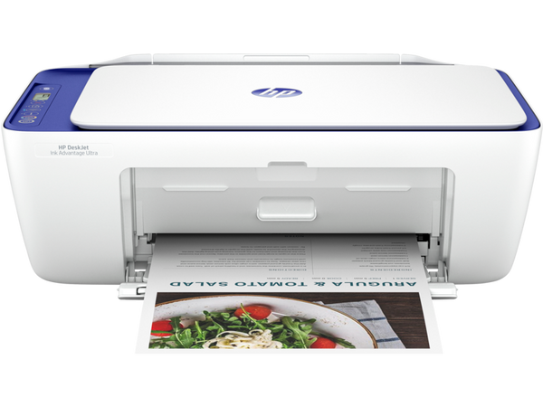 HP DeskJet Ink Advantage Ultra 4927 All-in-One Printer