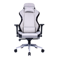 COOLER MASTER GAMING CHAIR CALIBER X1C