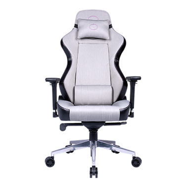 COOLER MASTER GAMING CHAIR CALIBER X1C