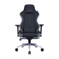 COOLER MASTER GAMING CHAIR CALIBER X1C