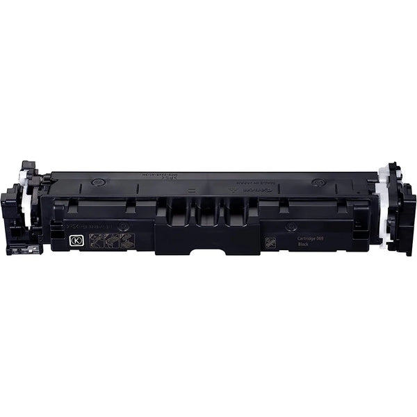 Canon 069 Black Toner Cartridge