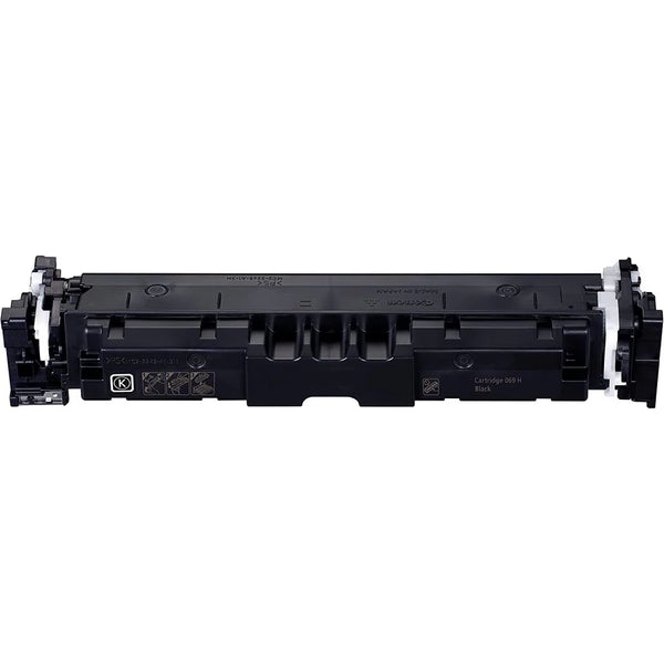 Canon 069H Black Toner Cartridge