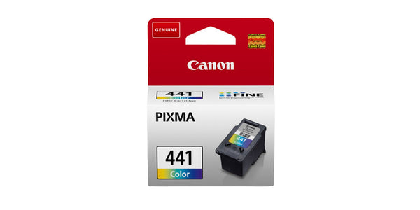 CANON 441 COLOR INK CARTRIDGE