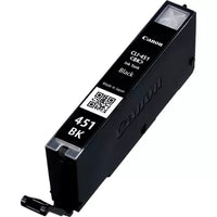 Canon CLI-451BK Black Ink Cartridge
