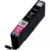 Canon CLI-451M Magenta Ink Cartridge