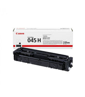 Canon 045H High Yield Black Toner Cartridge