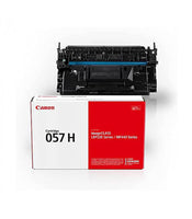 canon  057H black toner cartridge