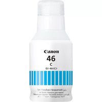 Canon GI-46C Cyan Ink Bottle