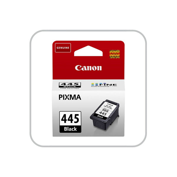 CANON PG-445 BLACK INK