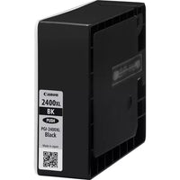Canon PGI-2400XL High Yield Black Ink Cartridge