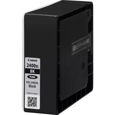 Canon PGI-2400XL High Yield Black Ink Cartridge