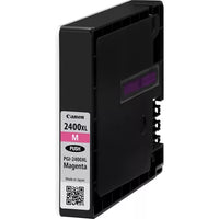 Canon PGI-2400XL High Yield Magenta Ink Cartridge