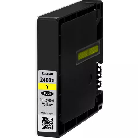 CANON PGI-2400XL Y Yellow