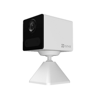 EZVIZ CB2 1080P, 2 MP Wi-Fi Smart Home Battery Camera NEW EZCB2