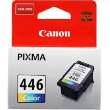 CANON INK CL-446 COLOR