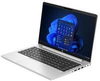 HP ProBook 455G10 Ryzen 5-7530u 8GB 512GB 15.6''FHD Touch W11P 3Y