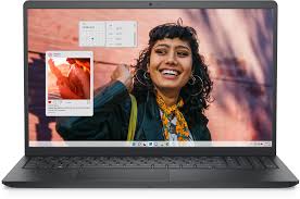 Dell Inspiron  15 3530 – Core i3 – 13TH Gen – 8GB – 512GB(NVMe) – Win 11 H