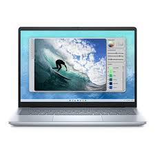 Dell Inspiron 5440- Core i7 -16GB RAM- 1TB SSD Ice Blue-14"Fhd
