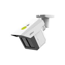 Dahua-IPC-MFW5241T2-E3-ASE 3 × 2 MP Triple-Sight Perimeter Protection Bullet WizMind Network Camera